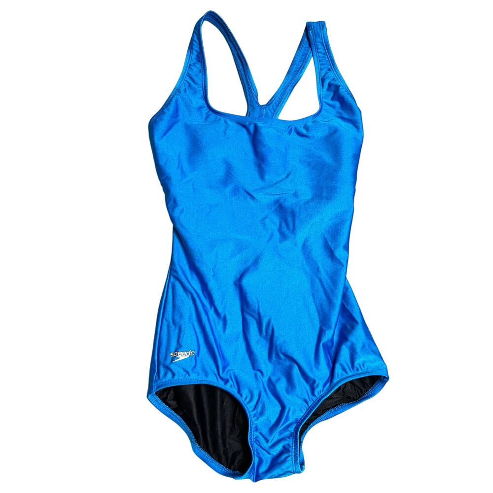 Speedo Ultra‎ Back Swimsuit 6 (2761)